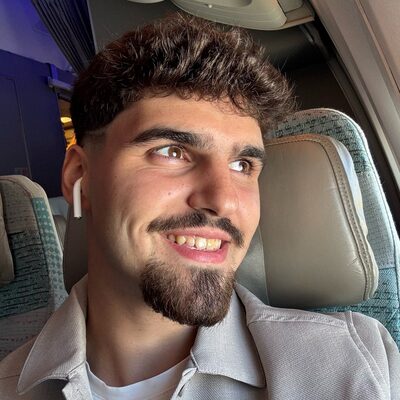Foto de JOANPUÑETA